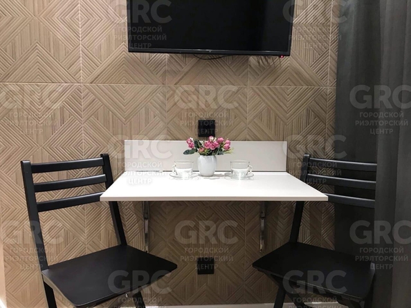 
  Продается апартамент 18.6 м². Фото 3.