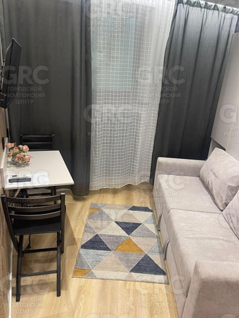 
  Продается апартамент 18.6 м². Фото 4.