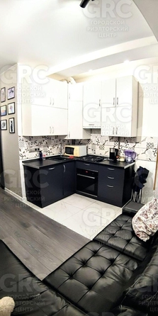 
  Продается студия, 24 м², Тимирязева ул, д. 19
. Фото 2.