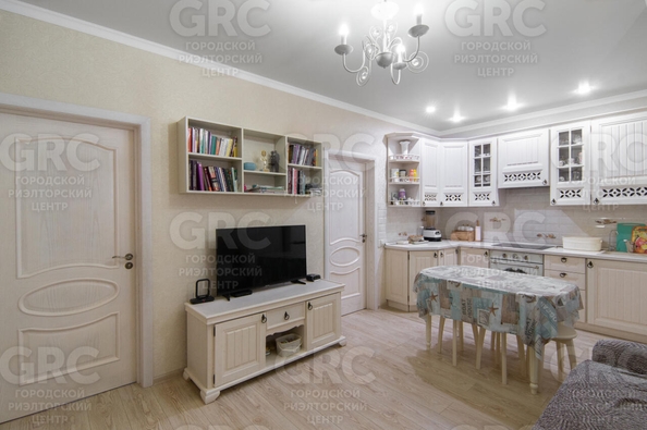 
  Продается 3-комн. квартира 44 м². Фото 1.