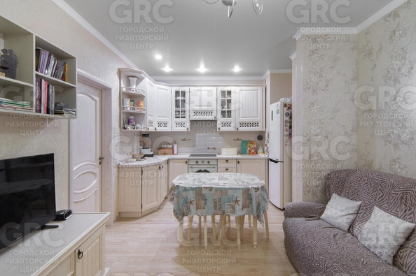 
  Продается 3-комн. квартира 44 м². Фото 2.