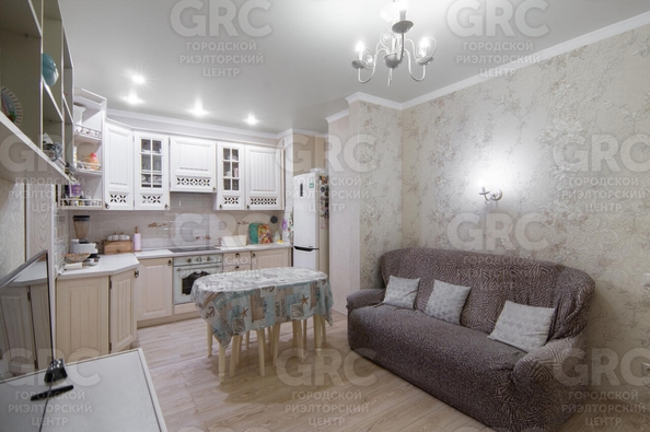 
  Продается 3-комн. квартира 44 м². Фото 3.