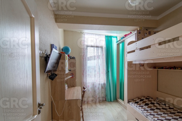 
  Продается 3-комн. квартира 44 м². Фото 5.