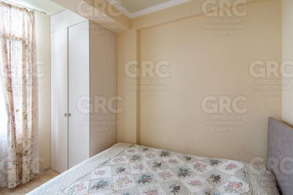 
  Продается 3-комн. квартира 44 м². Фото 10.
