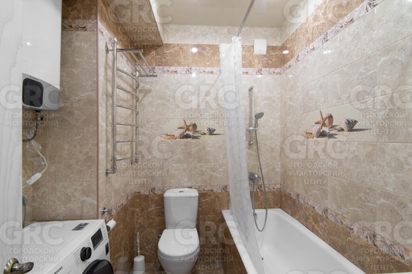 
  Продается 3-комн. квартира 44 м². Фото 16.