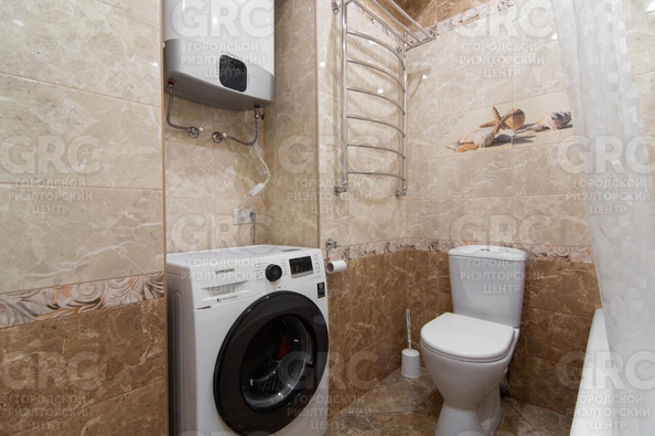 
  Продается 3-комн. квартира 44 м². Фото 18.