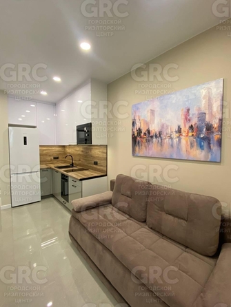 
  Продается студия 21.3 м². Фото 2.