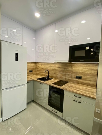 
  Продается студия 21.3 м². Фото 4.