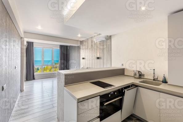
  Продается студия 35 м². Фото 1.