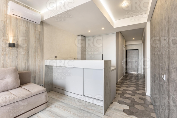 
  Продается студия 35 м². Фото 2.