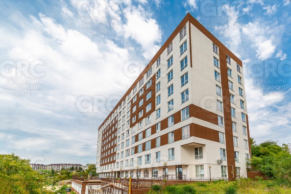 
  Продается студия 35 м². Фото 7.