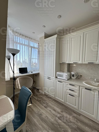 
  Продается студия 28.2 м². Фото 1.