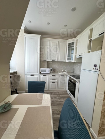 
  Продается студия 28.2 м². Фото 2.