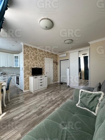 
  Продается студия 28.2 м². Фото 3.