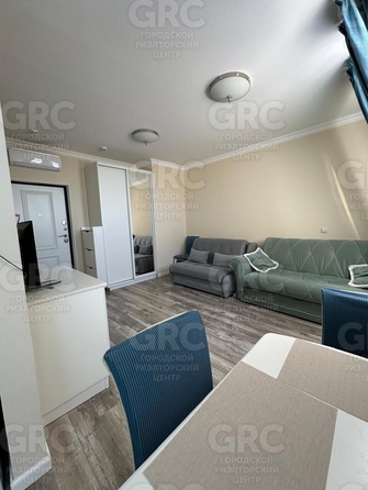 
  Продается студия 28.2 м². Фото 4.