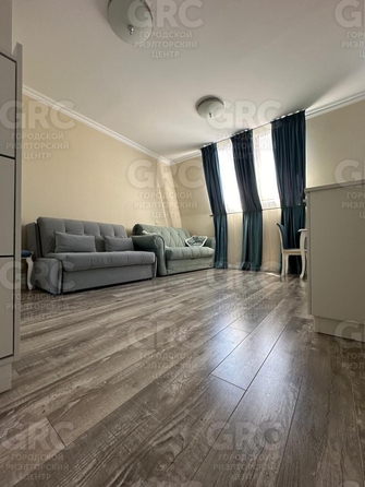 
  Продается студия 28.2 м². Фото 9.
