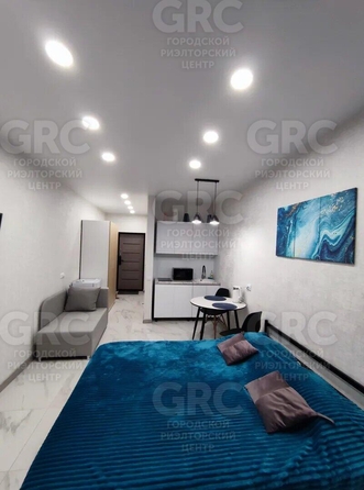 
  Продается студия 18.2 м². Фото 1.