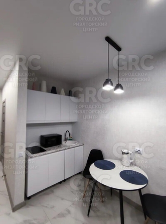 
  Продается студия 18.2 м². Фото 7.