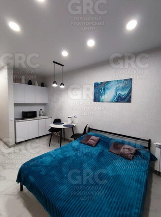 
  Продается студия 18.2 м². Фото 8.