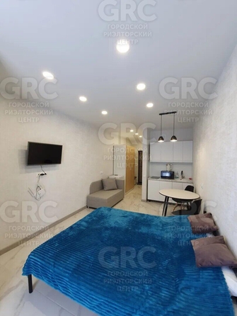 
  Продается студия 18.2 м². Фото 9.