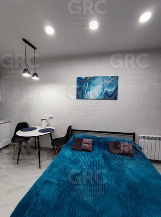
  Продается студия 18.2 м². Фото 11.
