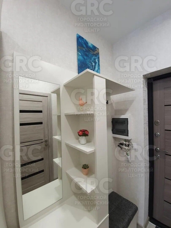 
  Продается студия 18.2 м². Фото 12.