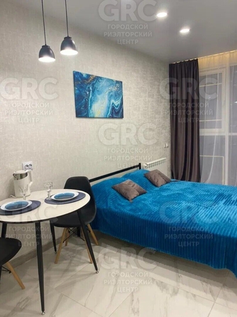 
  Продается студия 18.2 м². Фото 13.