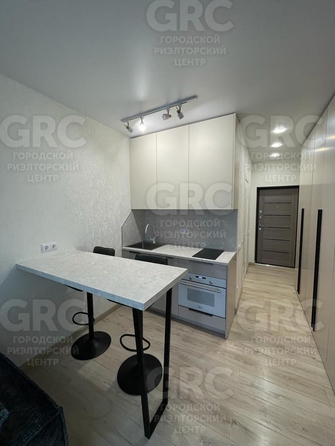 
  Продается студия 24.1 м². Фото 8.