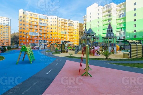 
  Продается студия 20 м². Фото 7.