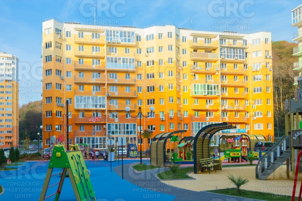 
  Продается студия 20 м². Фото 8.