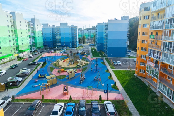
  Продается студия 20 м². Фото 9.