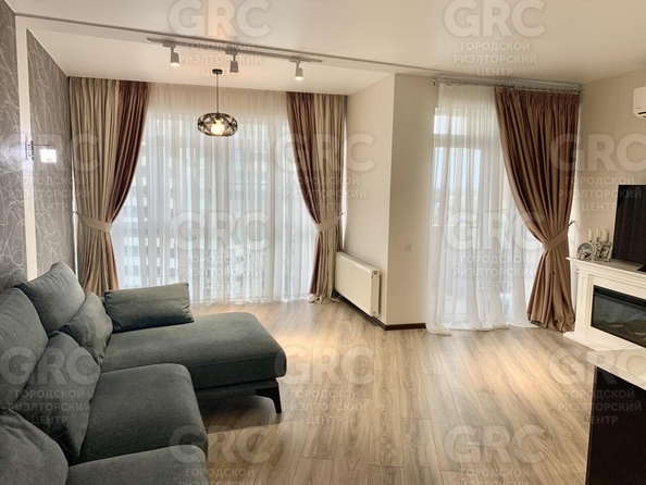 
  Продается 3-комн. квартира 100 м². Фото 1.