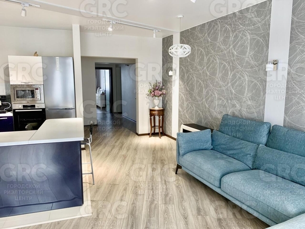 
  Продается 3-комн. квартира 100 м². Фото 3.