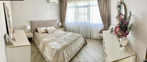 
  Продается 3-комн. квартира 100 м². Фото 4.