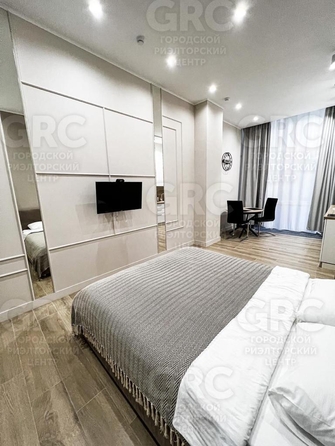 
  Продается апартамент 28 м². Фото 1.