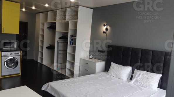 
  Продается студия 30.6 м². Фото 1.