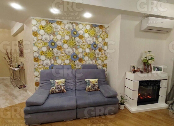 
  Продается 3-комн. квартира 86 м². Фото 3.