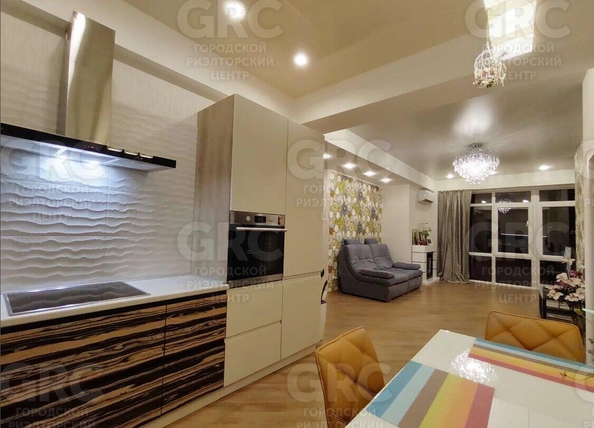 
  Продается 3-комн. квартира 86 м². Фото 4.