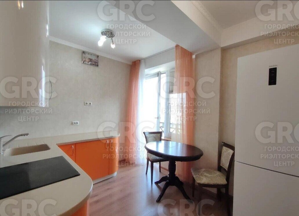 
  Продается 2-комн. квартира 36.4 м². Фото 4.