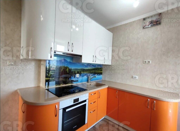 
  Продается 2-комн. квартира 36.4 м². Фото 5.