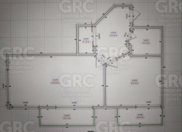 
  Продается 2-комн. квартира 36.4 м². Фото 16.