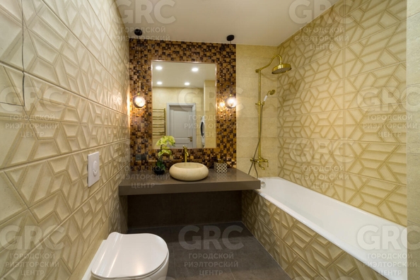 
  Продается студия 38 м². Фото 5.