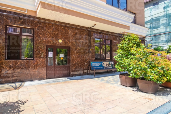 
  Продается студия 38 м². Фото 8.