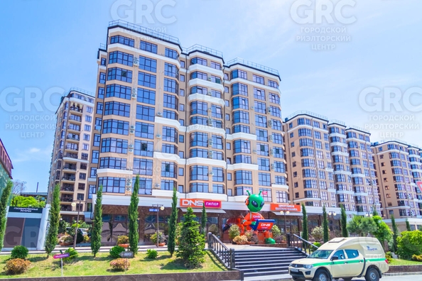 
  Продается студия 38 м². Фото 9.