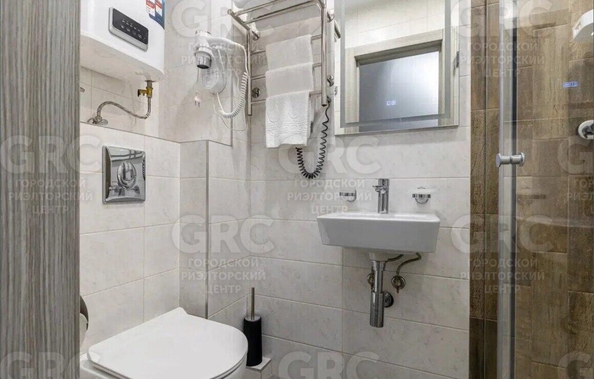 
  Продается апартамент 20.5 м². Фото 8.