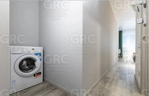 
  Продается апартамент 20.5 м². Фото 9.
