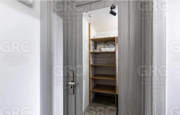 
  Продается апартамент 20.5 м². Фото 10.