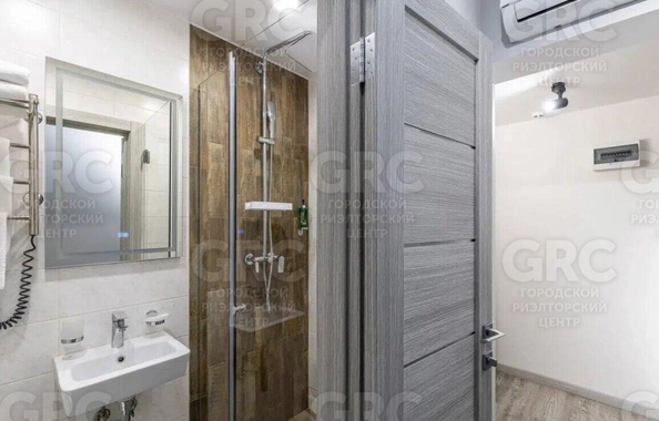 
  Продается апартамент 20.5 м². Фото 11.