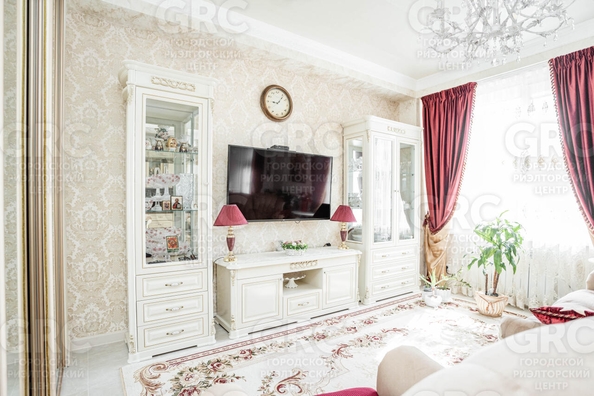 
  Продается 3-комн. квартира 65.5 м². Фото 3.