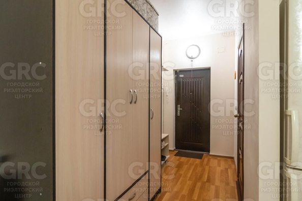 
  Продается 2-комн. квартира 35 м². Фото 5.